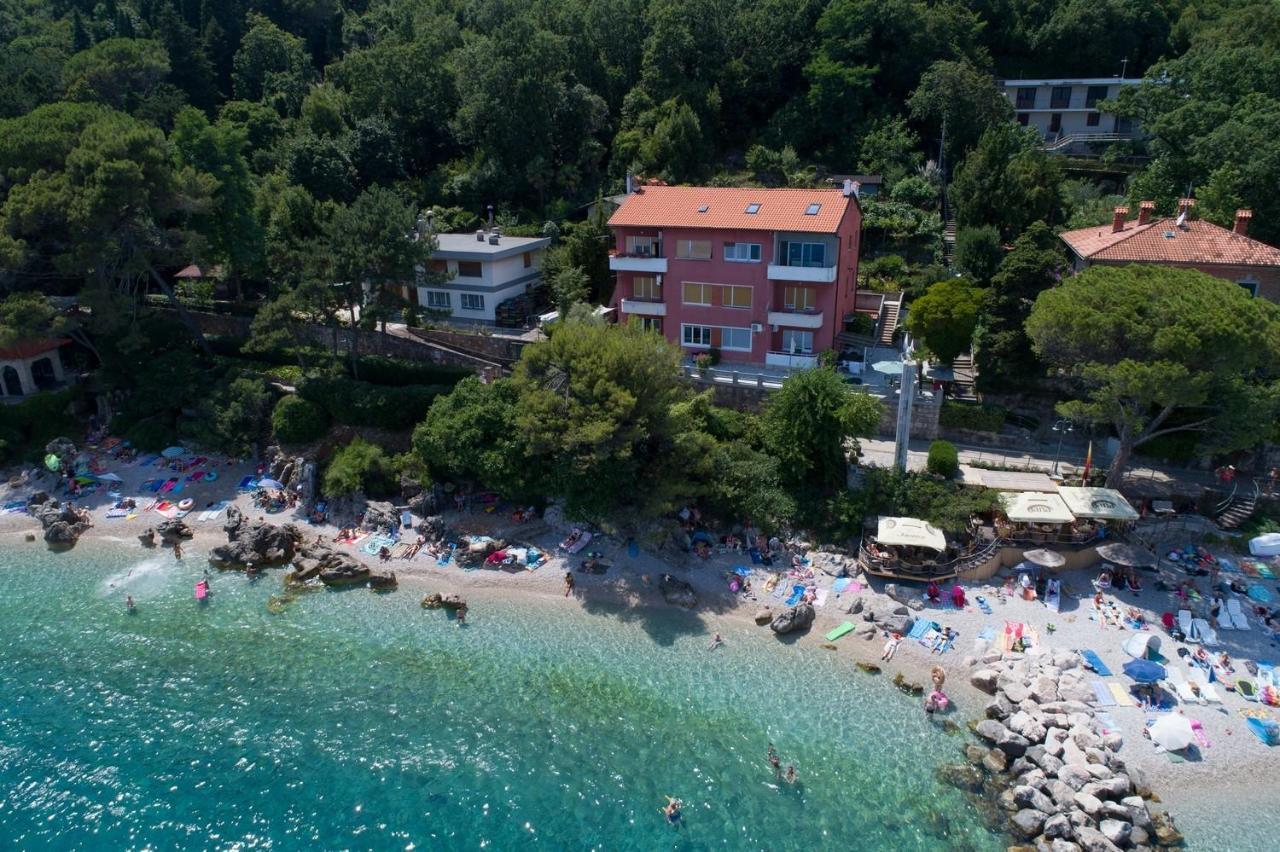 Affittacamere By The Sea Moscenicka Draga, Opatija - 18473